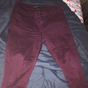 Express Jeans